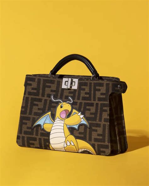 year of the dragon fendi|fendi clothing company.